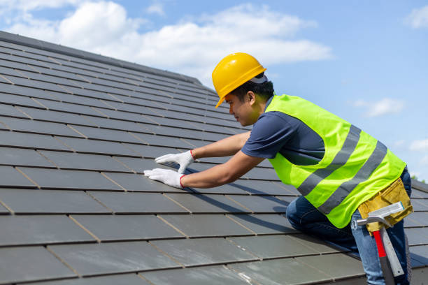 Best Flat Roof Repair Services  in Governors Clu, NC