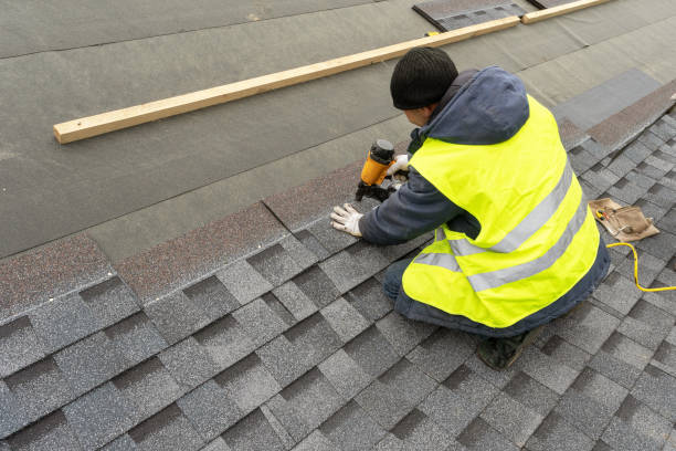 Best Slate Roofing Contractor  in Governors Clu, NC