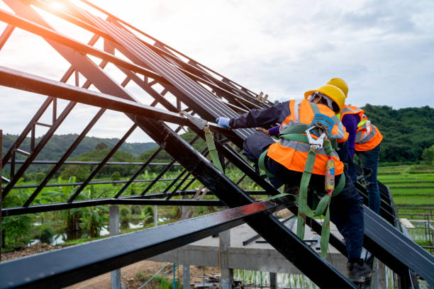 Roof Waterproofing Services in Governors Clu, NC