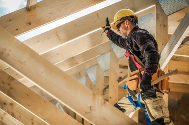 Best Roof Replacement Cost  in Governors Clu, NC