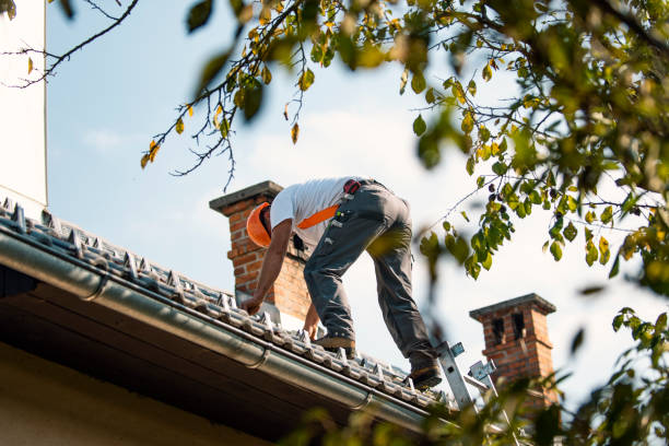 Best Slate Roofing Contractor  in Governors Clu, NC