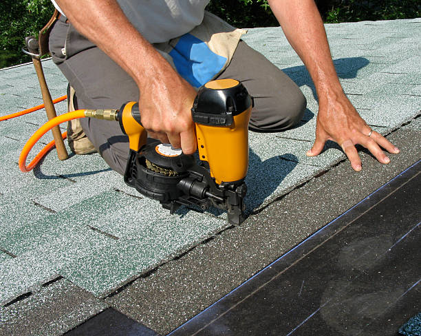 Best Roof Maintenance Services  in Governors Clu, NC