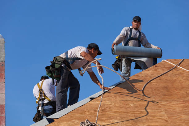 Reliable Governors Clu, NC Roofing Contractor Solutions