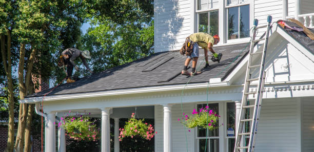 Best Local Roofing Companies  in Governors Clu, NC