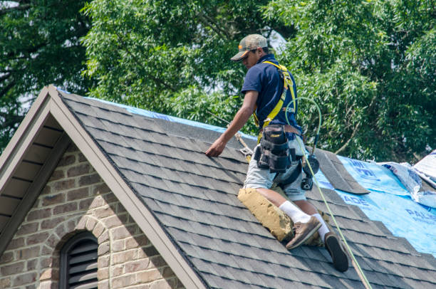 Best Shingle Roofing Installation  in Governors Clu, NC